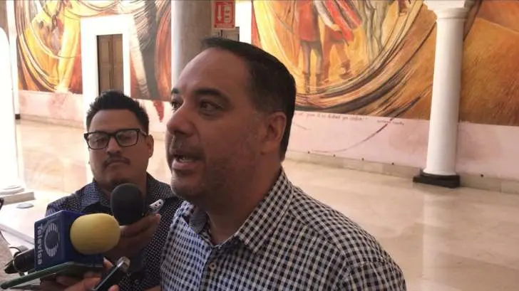 AUDIO | Decomisan 30 vehículos que prestan el servicio ‘tipo Uber’