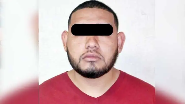Lo buscaban desde el 2018 por presunto homicidio