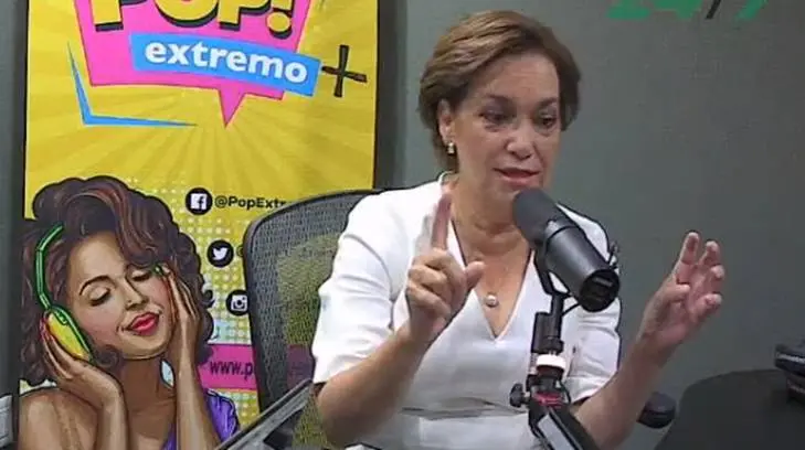 AUDIO | Como diputada solicitaré la alerta de género y se lo propondré a mis compañeros: María Dolores