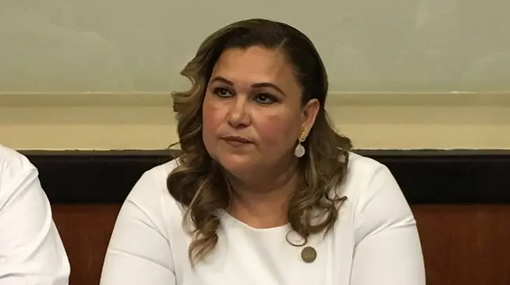 Diputada analiza pedir activar la Alerta de Género ante asesinatos de mujeres