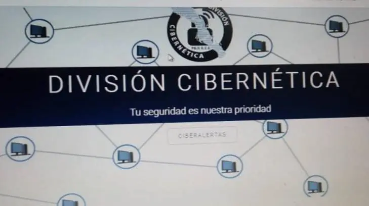 AUDIO | Policía cibernética pide evitar compartir y subir a Internet imágenes comprometedoras
