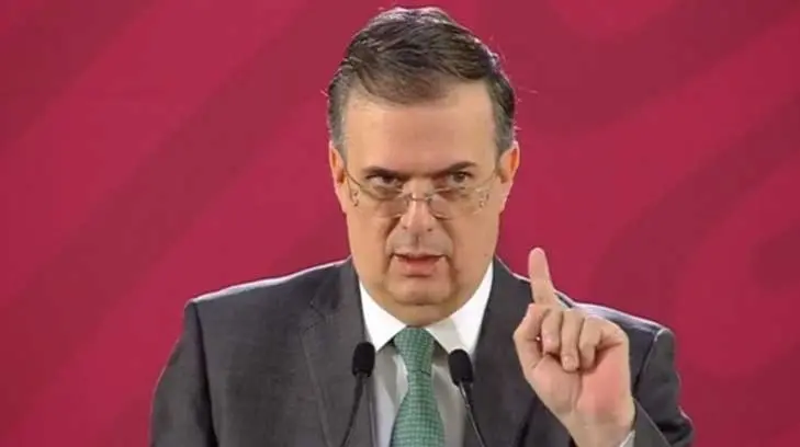 México desplegará la Guardia Nacional en la frontera sur este viernes: Ebrard