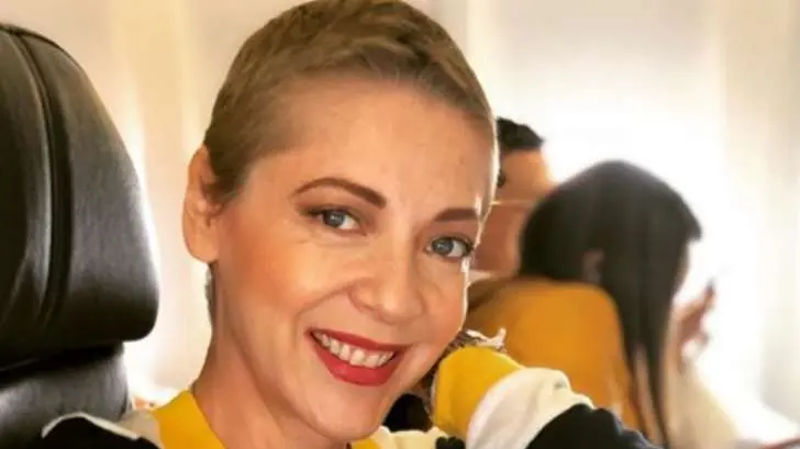 Familia decidió desconectar a Edith González, asegura Mara Patricia Castañeda