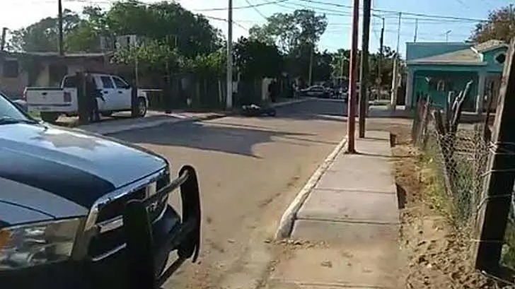 Localizan más cadáveres tras enfrentamientos en Guaymas - Empalme