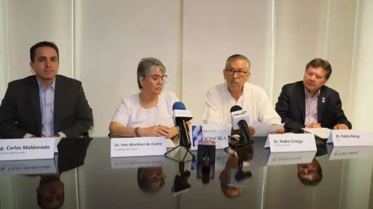 Dan a conocer a los ganadores del Premio Sonora a la Filantropía 2018