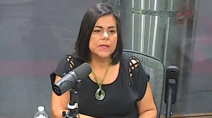 Gloria Ciria Valdéz Gardea (Foto ilustrativa / EXPRESO)