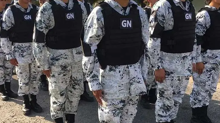 Esta es la Estrategia de Seguridad Nacional para Sonora