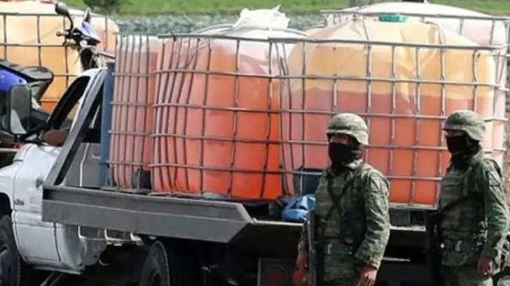 Foto ilustrativa (Especial / EXPRESO).