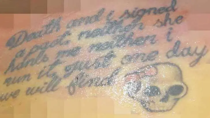 Identifican a la mujer que fue encontrada sin vida al Norte de Hermosillo
