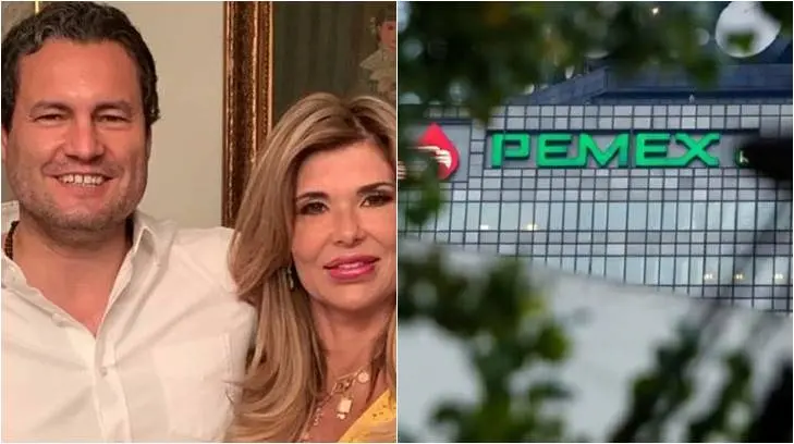 Serie biográfica La Gober y recorte de prestaciones al sindicato de Pemex: Expreso 24/7