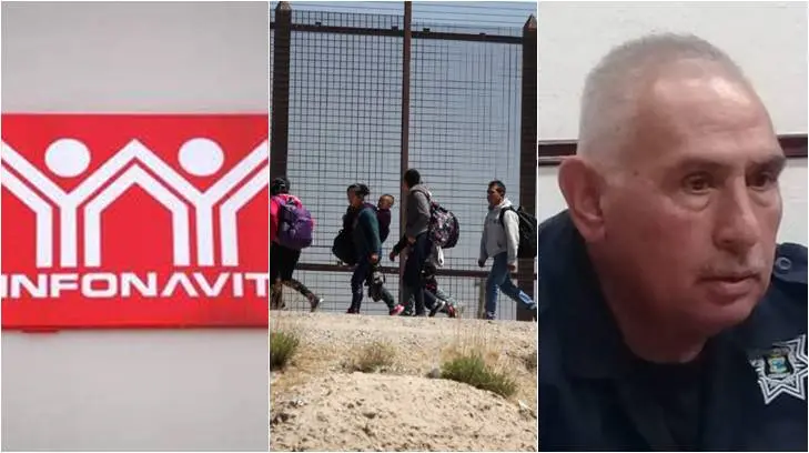 AUDIO | Infonavit hace anuncio, flujo migratorio y cambios en Guaymas: Expreso 24/7