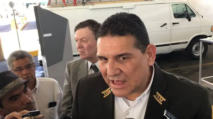 Designan a SLRC para recibir a miles de migrantes que esperan asilo político en EU