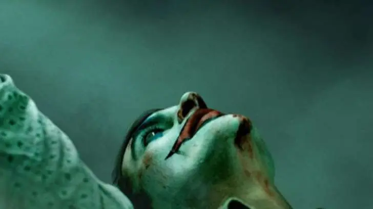 La película ‘Joker’ competirá en el Festival de Cine de Venecia