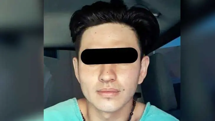 Detienen a presunto responsable del homicidio de una mujer en Cajeme