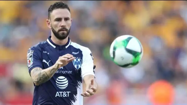 Miguel Layún reveló que un cáncer lo alejó del Tri y la Copa Oro