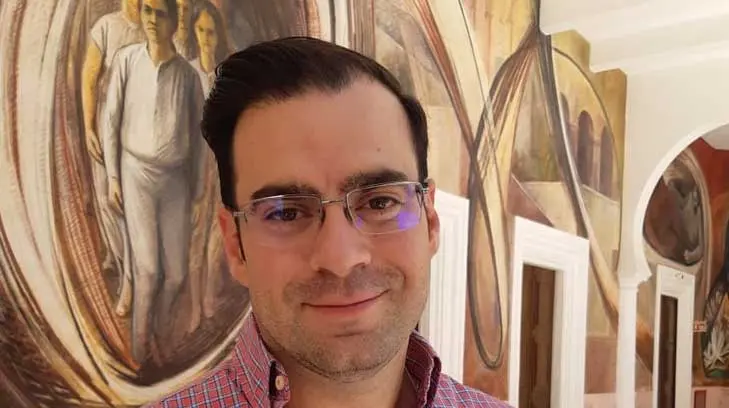 Soy Pilar, nueva estrategia para consolidar créditos sociales, afirma Sedesson