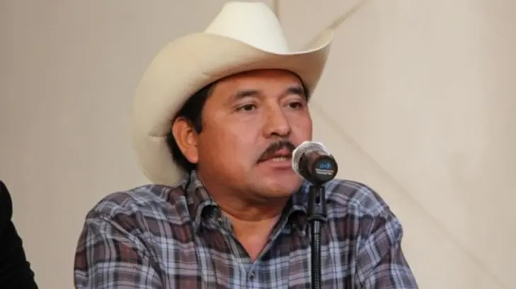 Expreso 24/7: Los gobiernos llegan con los yaquis mansos: Mario Luna previo a visita de AMLO