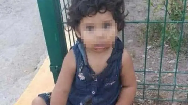 Menor abandonada en Guaymas no contaba con registro de nacimiento