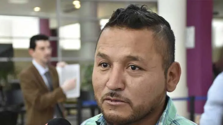¿Dónde está El Mijis? Más de 10 días sin saber de su paradero