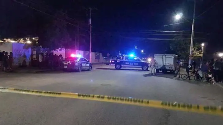Encuentran a una mujer sin vida en el interior de una vivienda en Ciudad Obregón