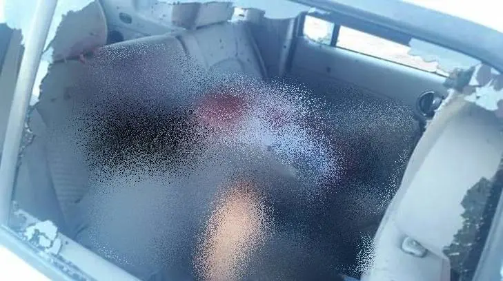 Enfrentamientos armados en Agua Prieta y en Naco dejan 9 personas muertas