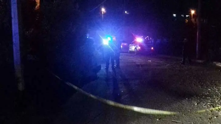 Asesinan a un hombre con arma blanca al sur de Hermosillo
