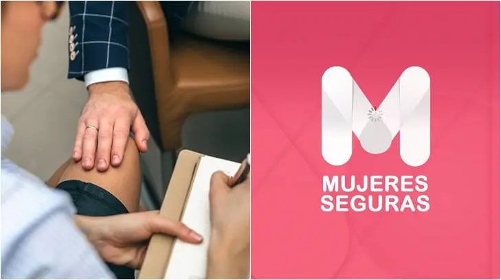 AUDIO | Acoso sexual en universidades y presentan aplicación Mujeres Seguras: Expreso 24/7