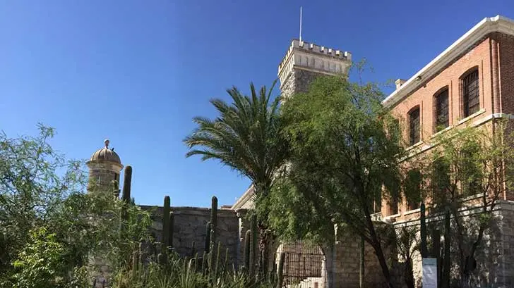 GALERÍA | Reabren Museo Regional de Sonora
