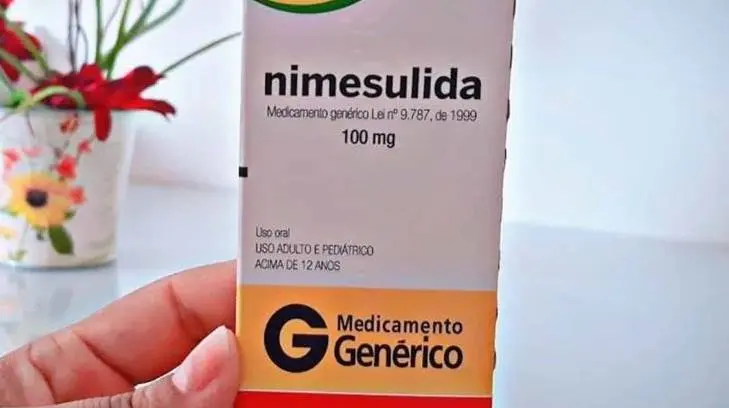 La Coesprisson reitera advertencia de la Cofepris sobre el fármaco Nimesulida