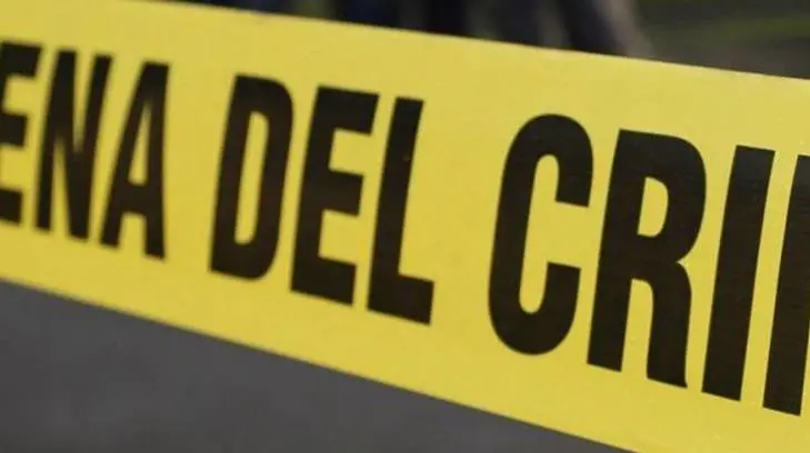 Ejecutan con el tiro de gracia a una pareja en Guaymas Norte