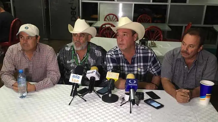 AUDIO | Líder de Odepafa califica de oportunista a asociación Amlopafa