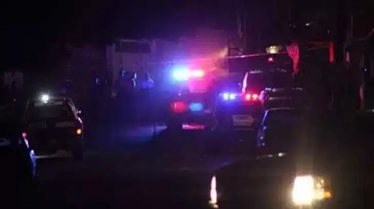 Encañonan a mujer para robarle un beso en Nogales