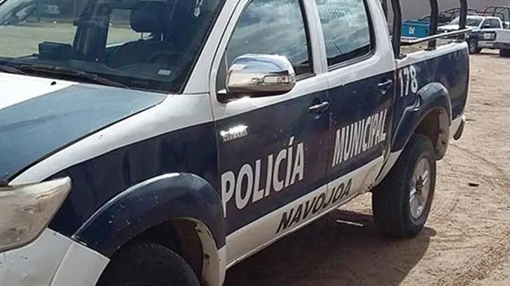 En la misma madrugada, asaltantes dejan pelonas tiendas en Navojoa