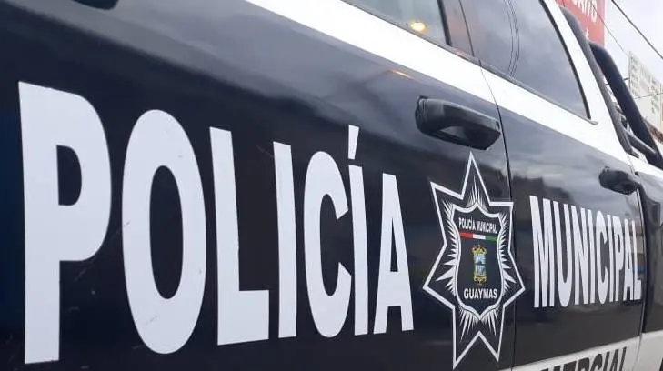 Rescatan a niños abandonados en colonia La Mesa
