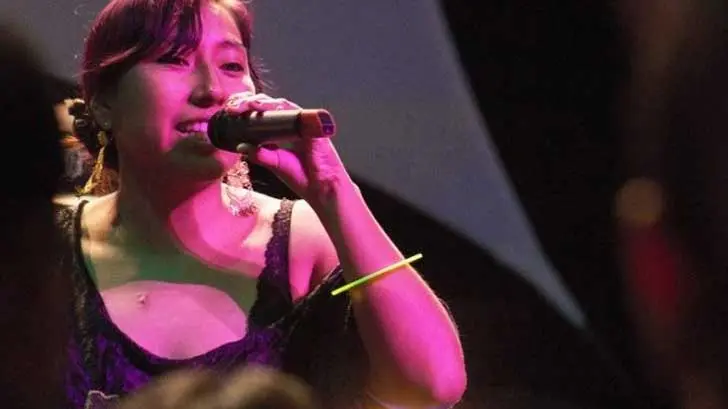 Recuperan en Los Ángeles lenguas originarias con rap