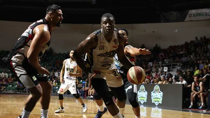 Los Ostioneros va contra la corriente; Guaymas perdió por segunda noche seguida ante los Rayos