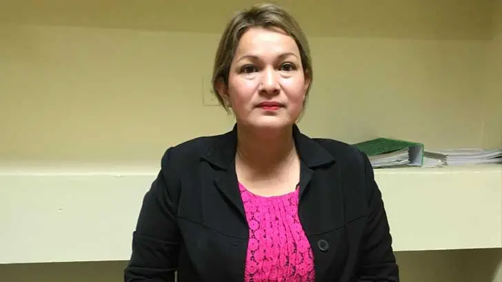 AUDIO | Regidora Berenice Jiménez interpone denuncia por presuntas amenazas