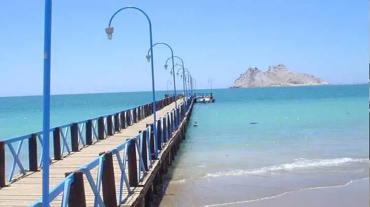Mesa de Seguridad pide no acudir a playas, balnearios, arroyos y ríos de Sonora