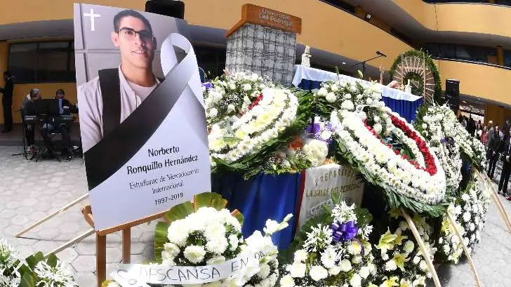 Secuestro de Norberto “me frustra y me revive la herida”: Alejandro Martí