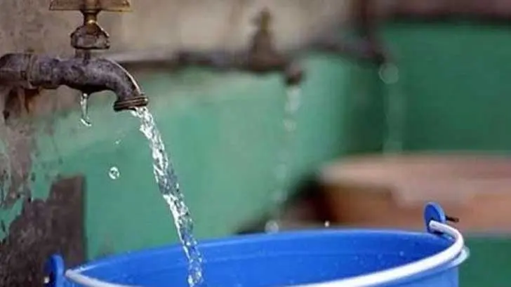 AUDIO | Harán descuento a colonias afectadas por falta de agua