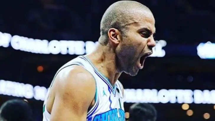 Tony Parker anuncia su retiro de la NBA