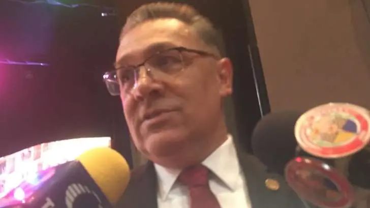 AUDIO | Protocolo contra el acoso en la última etapa para implementación en la Unison: Rector