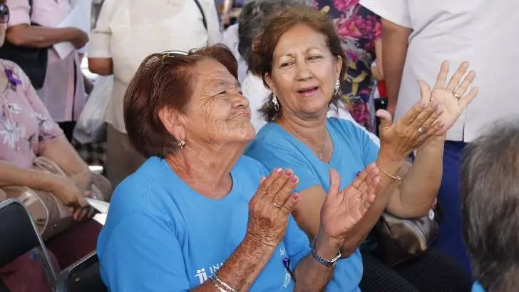 El DIF Sonora conmemora el Día Mundial de Toma de Conciencia del Abuso y Maltrato a la Vejez