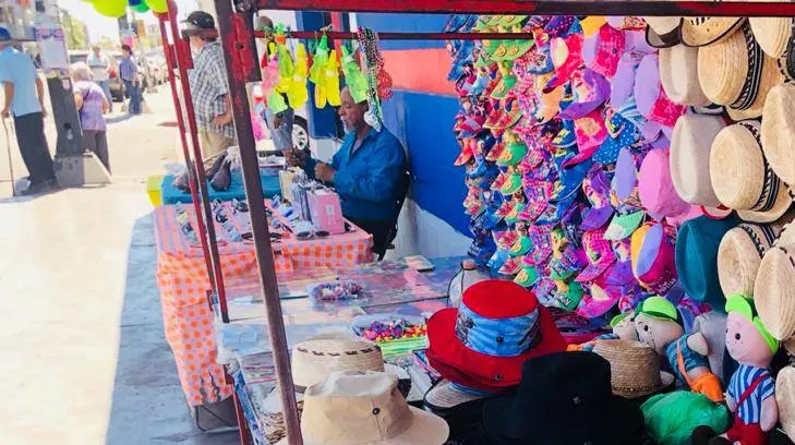 Descubre cómo les ha afectado la pandemia a los vendedores ambulantes de Hermosillo