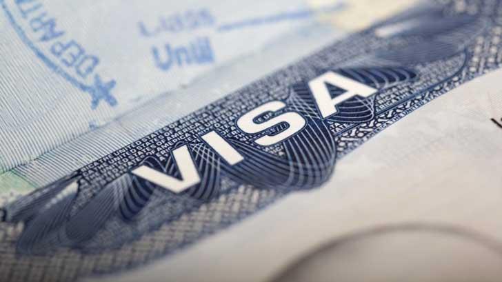 Paso a paso para cumplir con tu cita en el CAS para visa americana