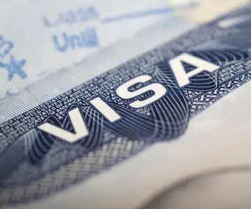 Paso a paso para cumplir con tu cita en el CAS para visa americana