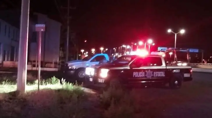 Ataque a balazos dentro de un bar en Zacatecas deja 5 muertos y 6 heridos