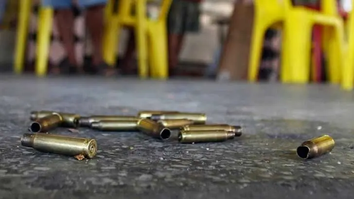 Fue 2018 año más violento de la historia