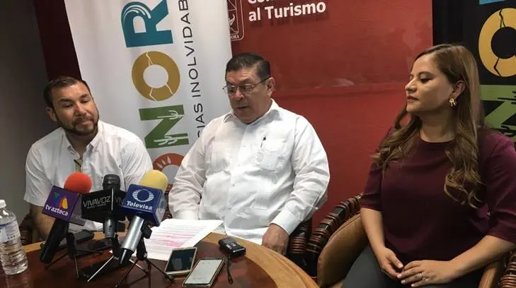 La Cofetur anuncia vuelo Hermosillo - Nogales a partir del 1 de agosto