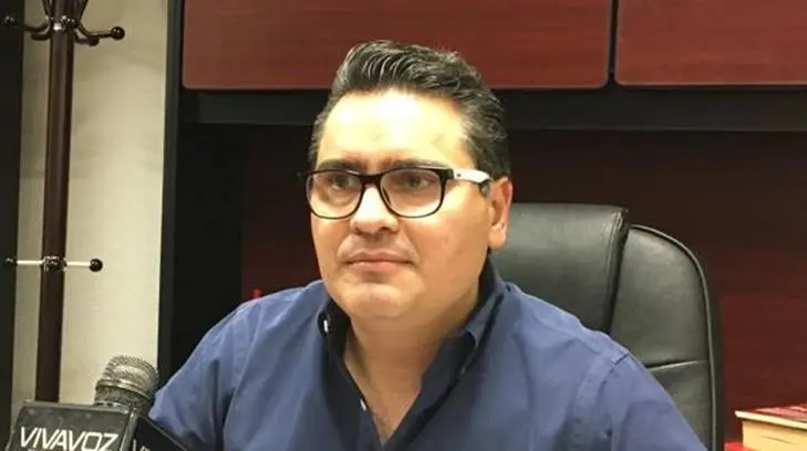 Gildardo Real analiza comenzar proceso judicial contra 3 funcionarios del Gobierno estatal